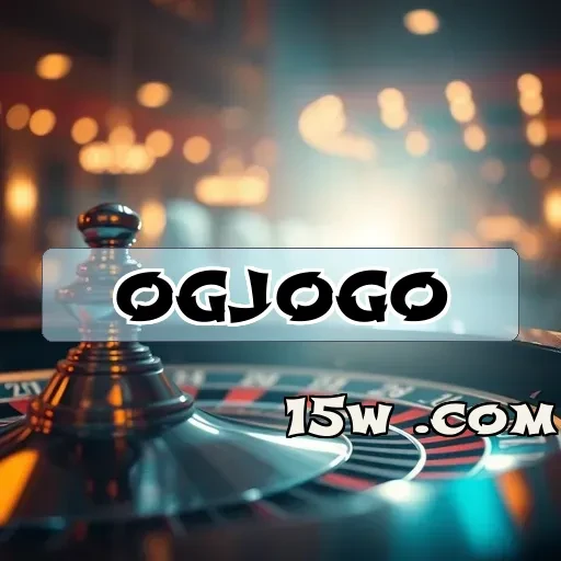 ogjogo Arcade: A Diversão Que Nunca Acaba Espera por Você!