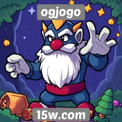 tendências atuais no site ogjogo