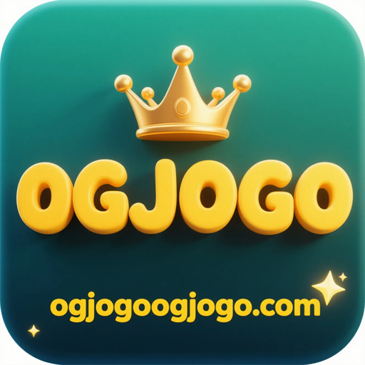 ogjogo-Logo