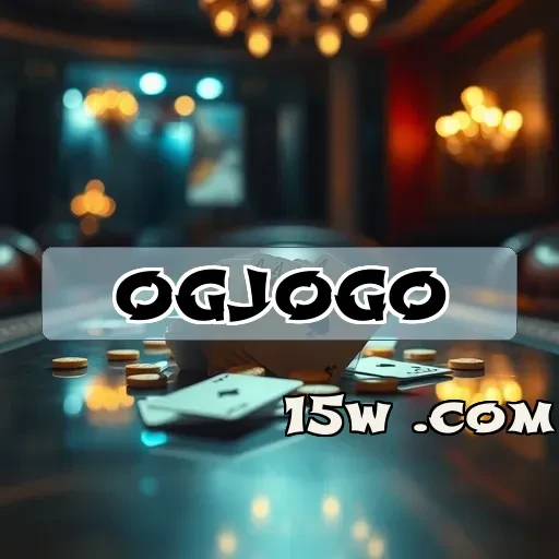 ogjogo: As Funcionalidades Imperdíveis do Multijogador