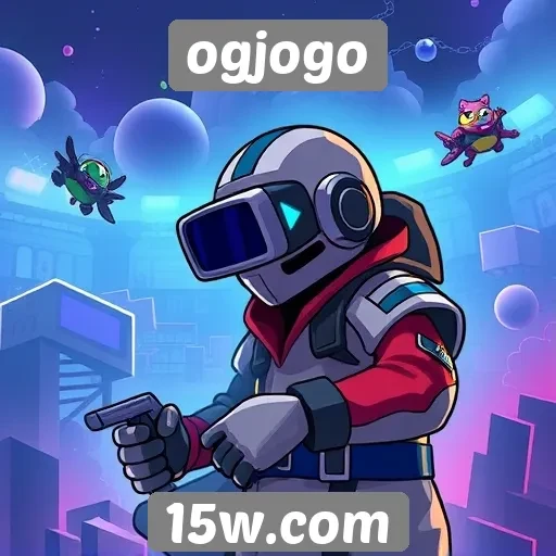 ogjogo apresenta novas funcionalidades para jogadores