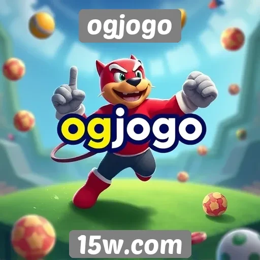 como ogjogo se destaca na comunidade de jogos online
