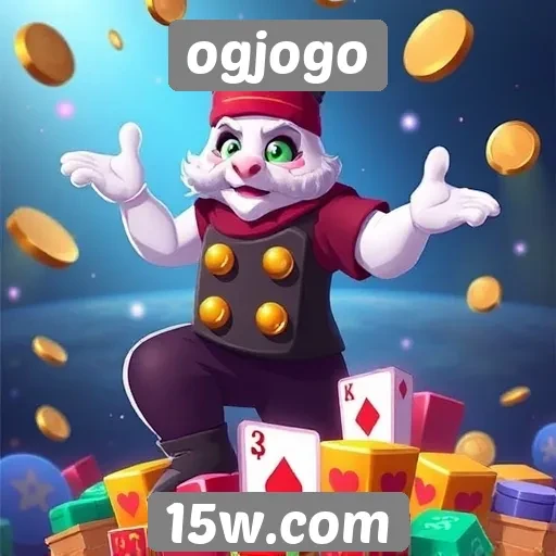 Comparativo entre jogos populares disponíveis no ogjogo