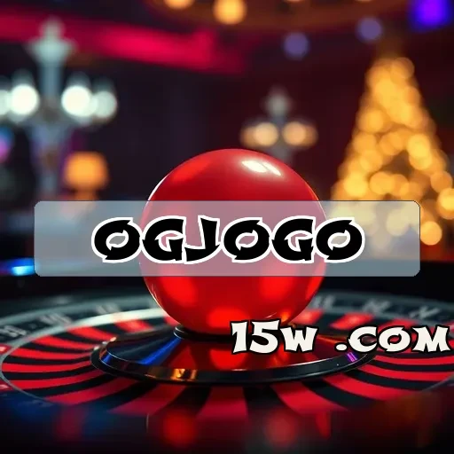 ogjogo: Mergulhe nas Melhores Aventuras de RPG e Engaje-se Já